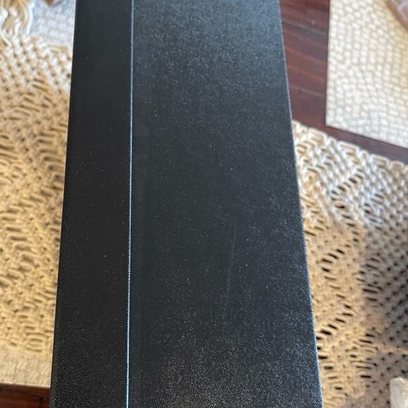 Chanel gift Box black large - Picture 4 of 10